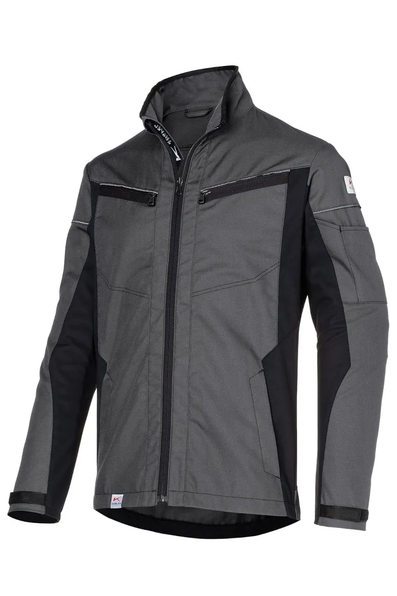 KÜBLER INNOVATIQ Jacke RESTPOSTEN
